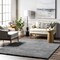 Nuloom Marleen Contemporary Shag Area Rug 6ft OZSG02G-S606 - alternate 1